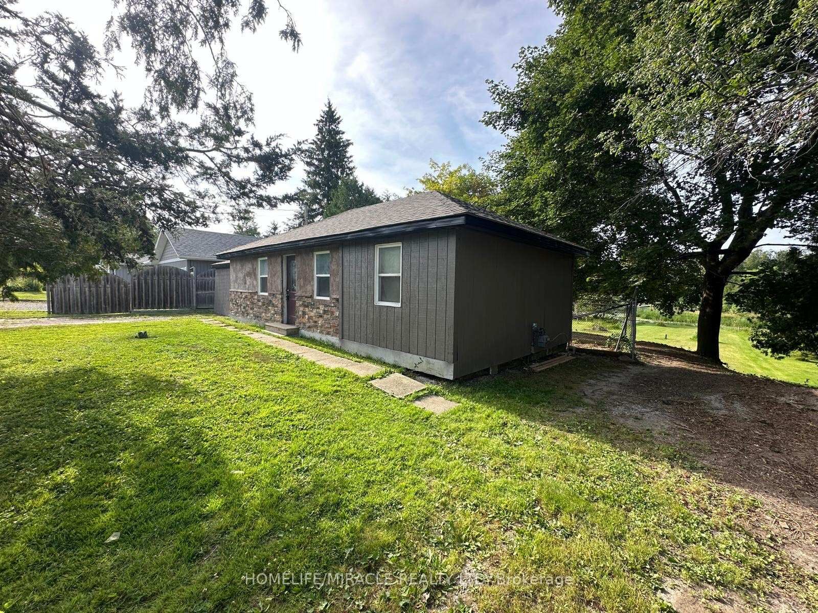 Property Photo:  164 Riverbank Drive  ON L0E 1N0 