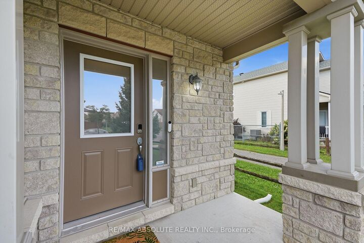 Property Photo:  2198 Nantes Street  ON K4A 4E5 
