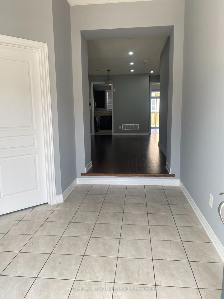 Property Photo:  40 Kilkarrin Road  ON L7A 4C5 