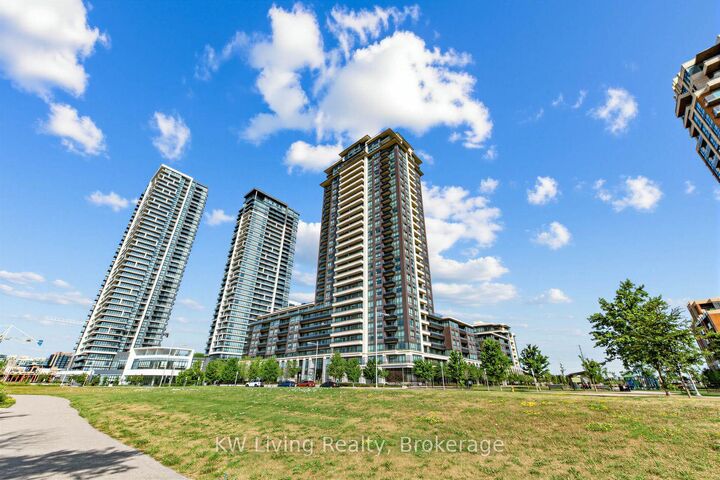 Property Photo:  15 Water Walk Drive 711  ON L6G 0G2 