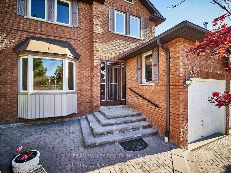 Property Photo: 275 Waterford Gate Basement ON L1V 6N3