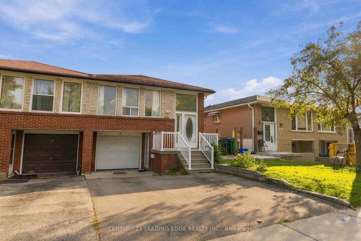 Property Photo:  3441 Anneliese Avenue  ON L4Y 3E1 