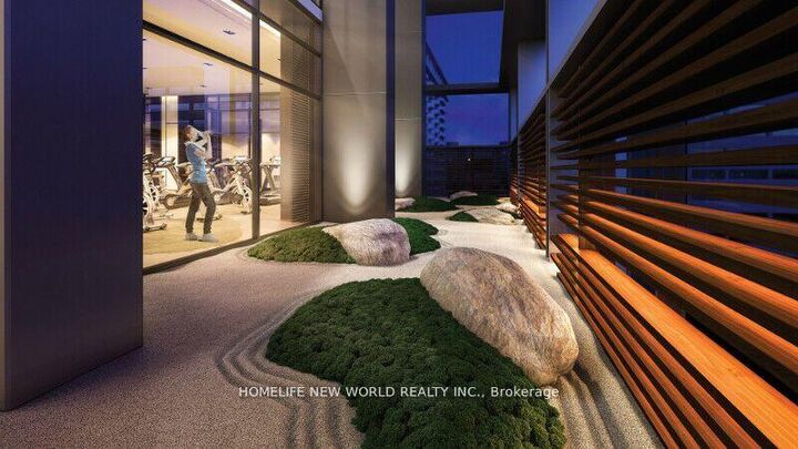 Property Photo:  501 Yonge Street 2402  ON M4Y 0G8 