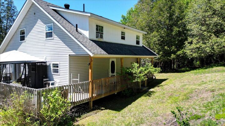 Property Photo:  2523 Old Hastings Road  ON K0L 1P0 