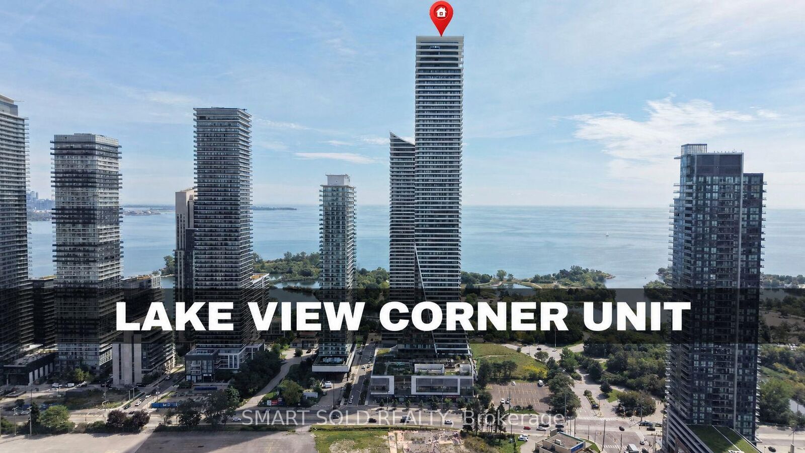 Property Photo:  30 Shore Breeze Drive 4315  ON M8V 0J1 