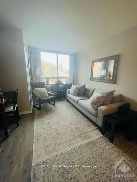 Property Photo:  45 Holland Avenue 416  ON K1Y 4S3 