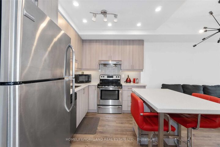 Property Photo:  8130 Birchmount Road 601  ON L6G 0E4 