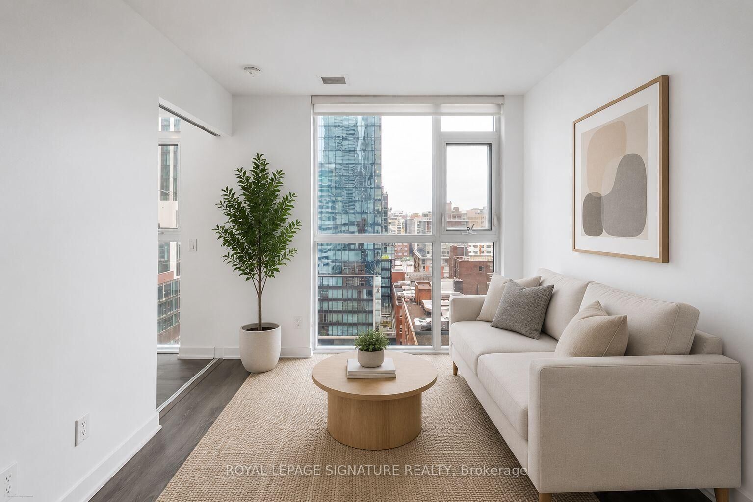 Property Photo:  87 Peter Street 1203  ON M5V 0P1 