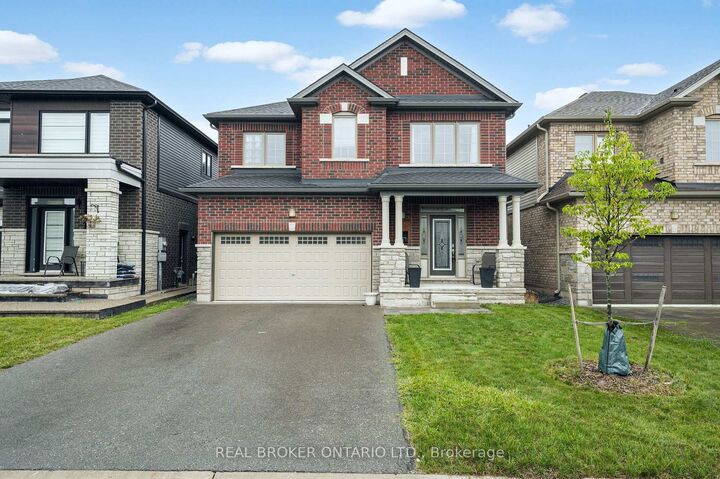 Property Photo:  205 Shoreview Drive  ON L3B 0H3 