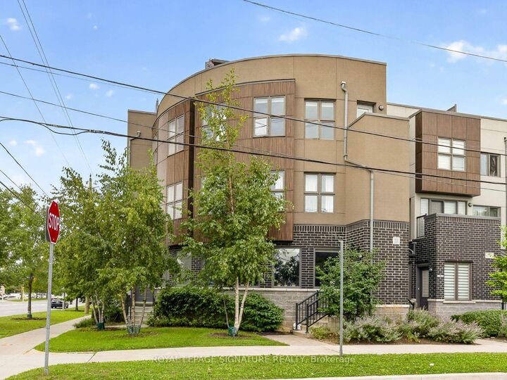 Property Photo:  1972B Victoria Park Avenue  ON M3A 0A8 