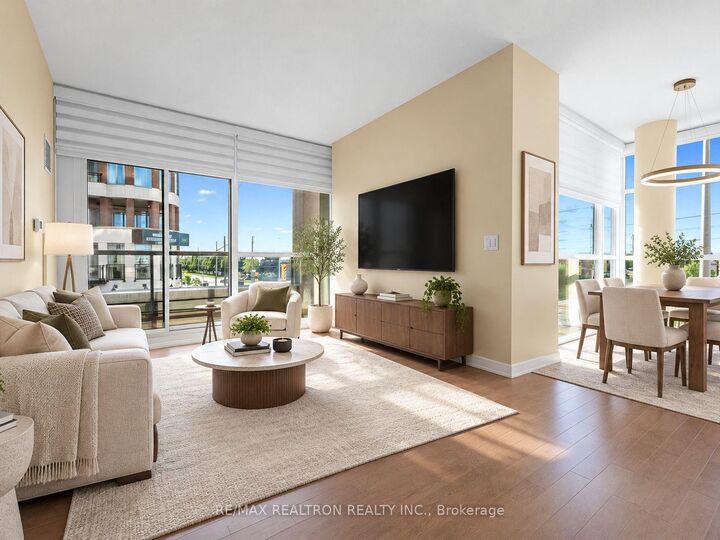 Property Photo:  1940 Ironstone Drive 209  ON L7L 0E4 