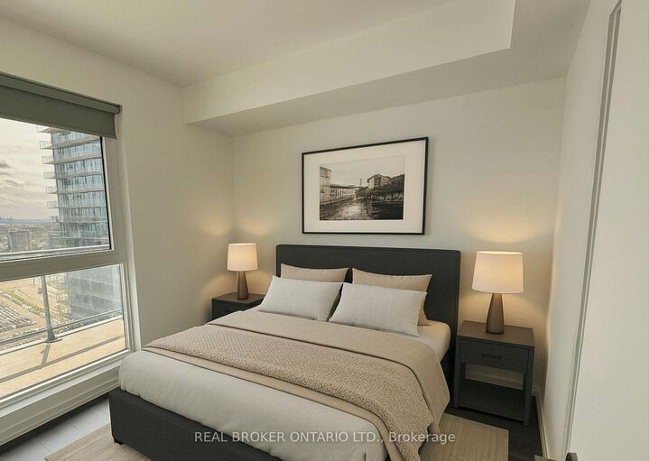 Property Photo:  1000 Portage Parkway 2905  ON L4K 0L1 
