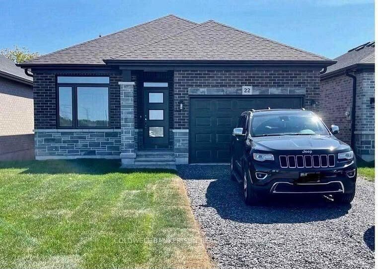 Property Photo:  22 Athabaska Drive  ON K8N 0T2 