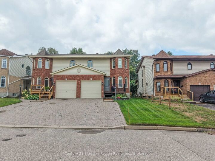 Property Photo:  259 Labreche Drive  ON P1A 4J5 