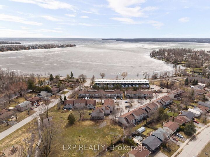 Property Photo:  12 Lankin Boulevard 12  ON L3V 6T1 