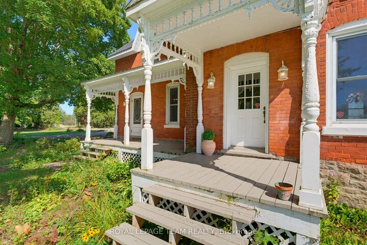 Property Photo:  217 Groveton Road  ON K0E 1X0 