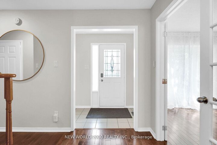 Property Photo:  50 Livingstone Street W  ON L4N 7J2 