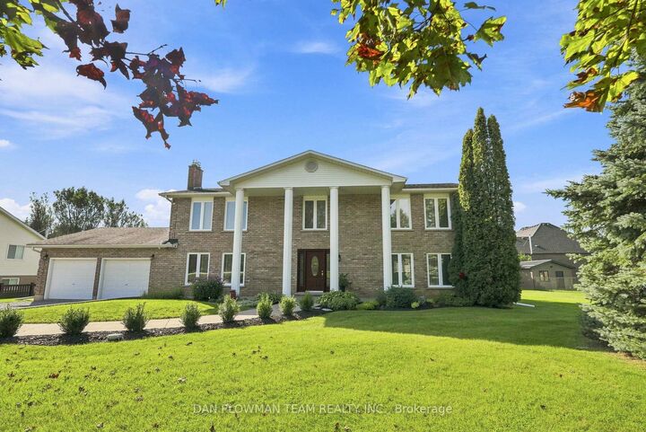 Property Photo:  4451 Ganaraska Road  ON L0A 1E0 