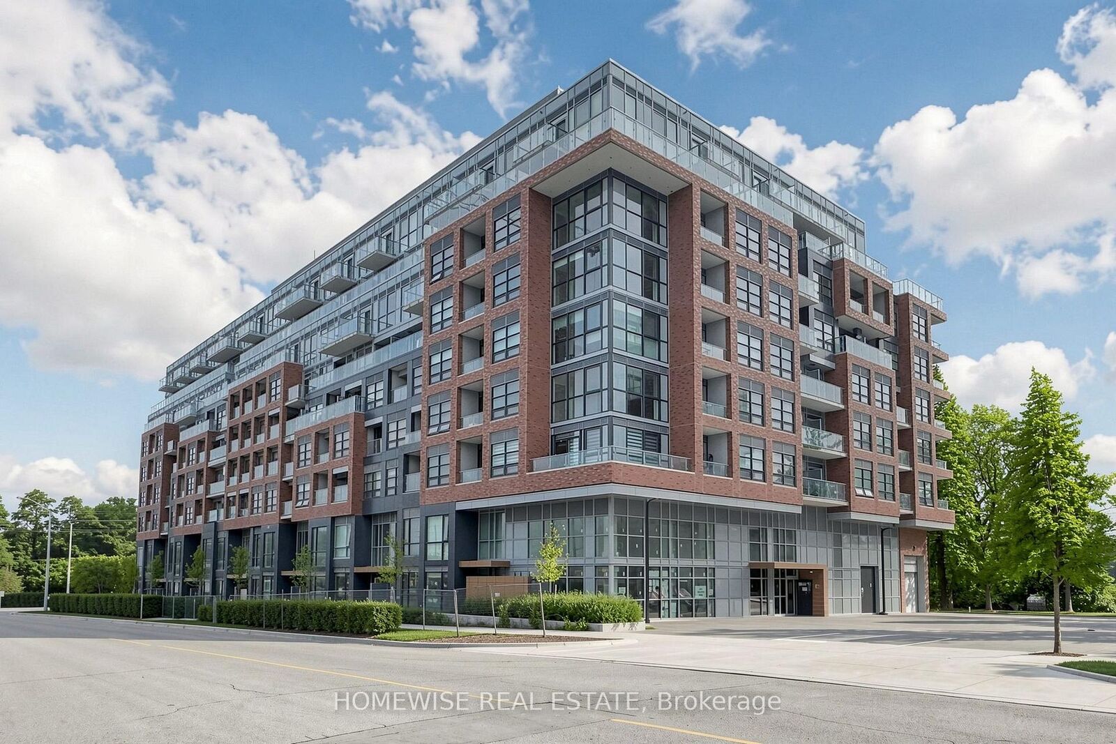 Property Photo:  1635 Military Trail 705  ON M1C 1B2 