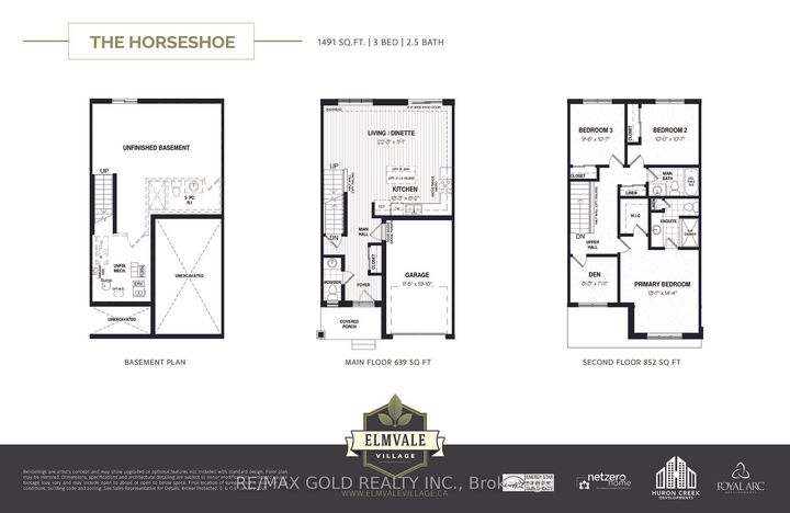 Property Photo:  14 Beverly Street  ON L0L 1P0 