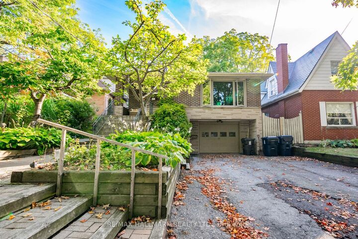 Property Photo:  55 Larwood Boulevard  ON M1M 2M6 