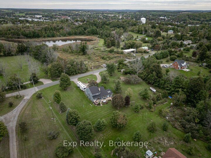Property Photo:  150 Portage Street  ON K0L 1L0 