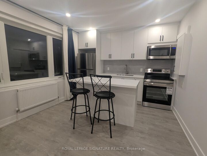 Property Photo:  28 Leduc Drive 1  ON M9W 2A7 