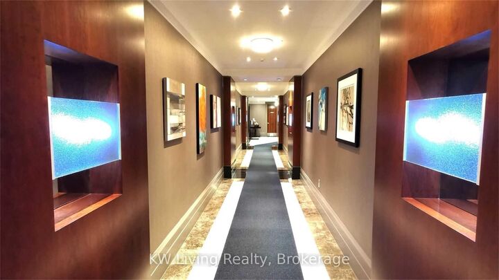 Property Photo:  3 Rean Drive 2005  ON M2K 3C1 