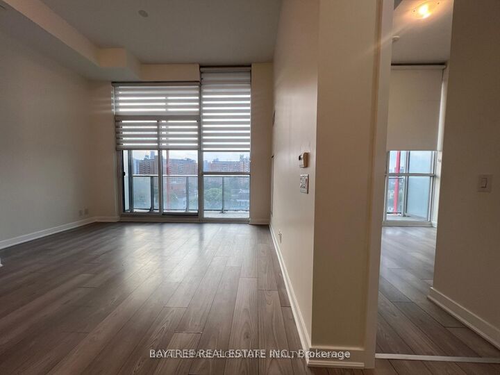 Property Photo:  120 Parliament Street 904  ON M5A 2Y8 