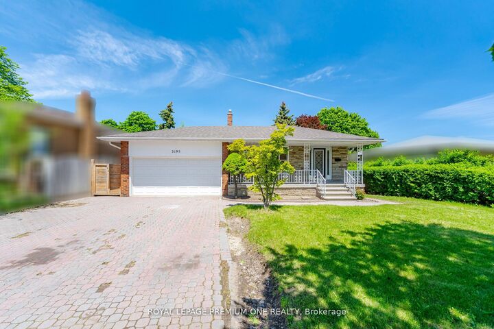 Property Photo:  3195 Golden Orchard Drive  ON L4Y 3G7 