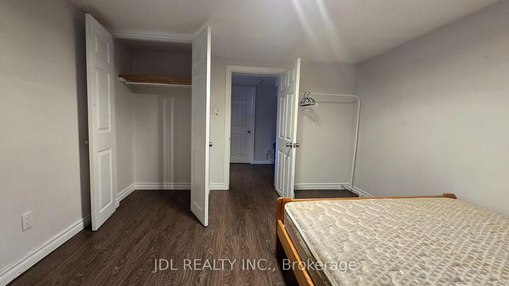 Property Photo: 68 Meadowview Avenue Bsmt B ON L3T 1K7
