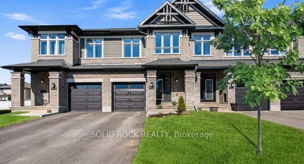 Property Photo:  949 Omagaki Way  ON K1X 0J3 