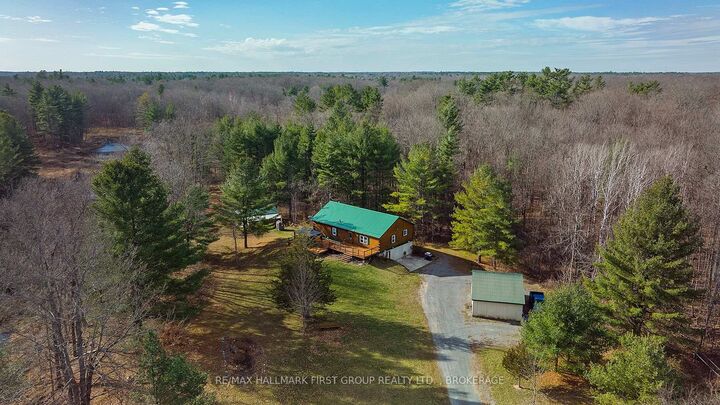 Property Photo:  2723 Desert Lake Road  ON K0H 1W0 