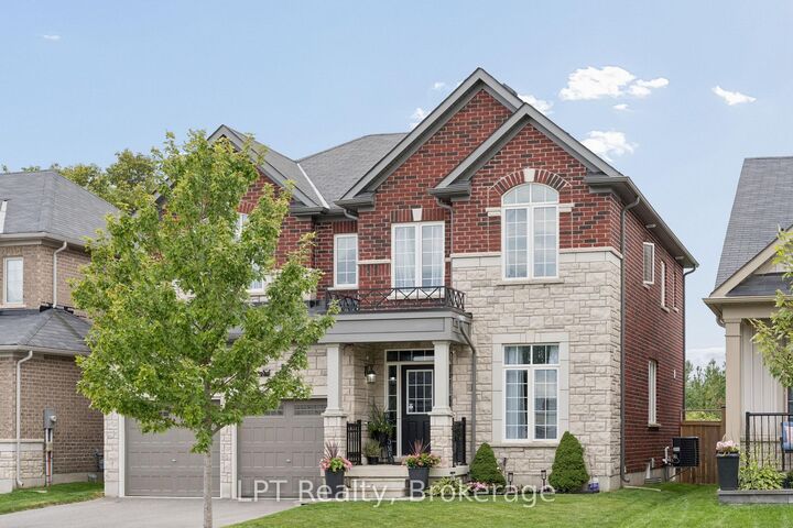 Property Photo: 175 Highlands Boulevard ON L0A 1G0