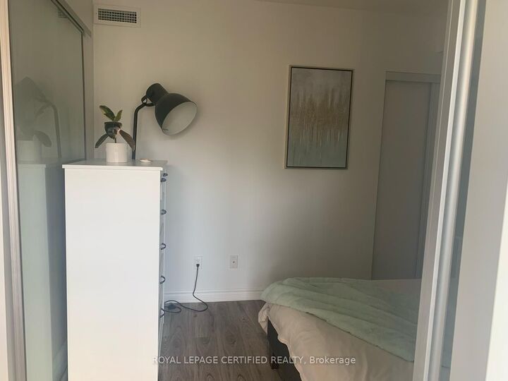 Property Photo:  1 Falaise Road 304  ON M1E 3B6 