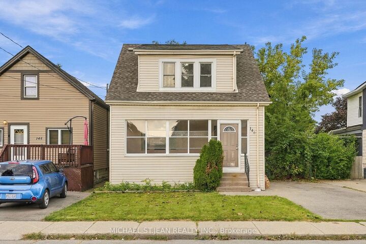 Property Photo:  146 East 23rd Street  ON L8V 2X1 