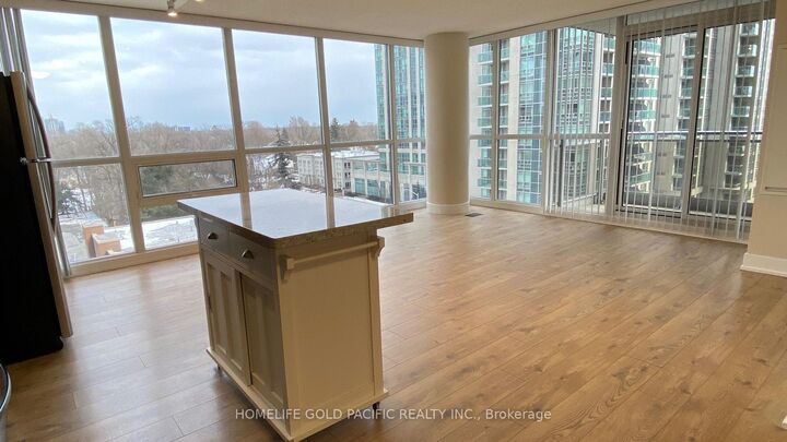 Property Photo:  23 Sheppard Avenue E 709  ON M2N 0C8 
