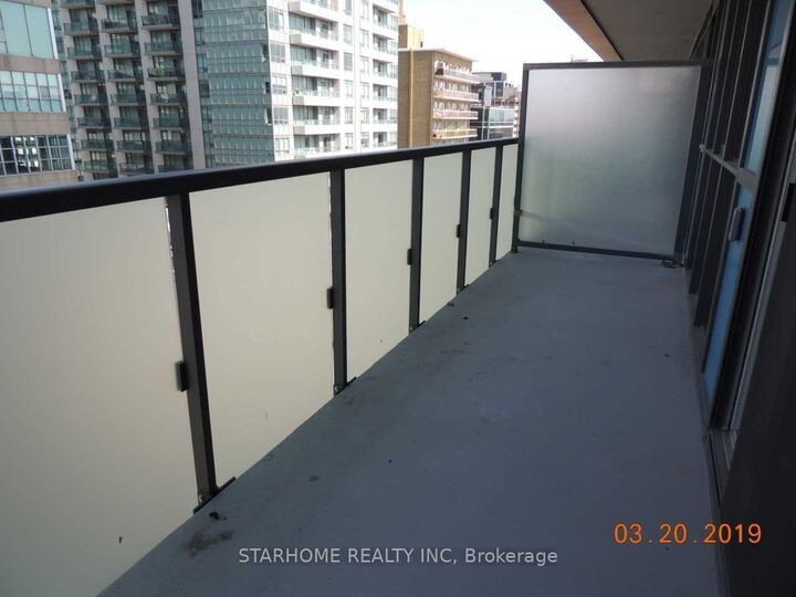 Property Photo:  125 Redpath Avenue 708  ON M4S 0B5 