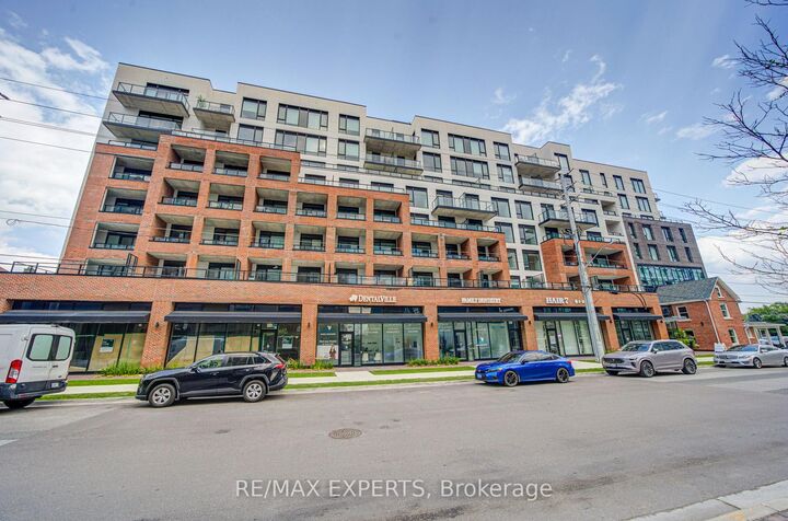 Photo de la propriété:  2475 Old Bronte Road 516  ON L6M 5S7 