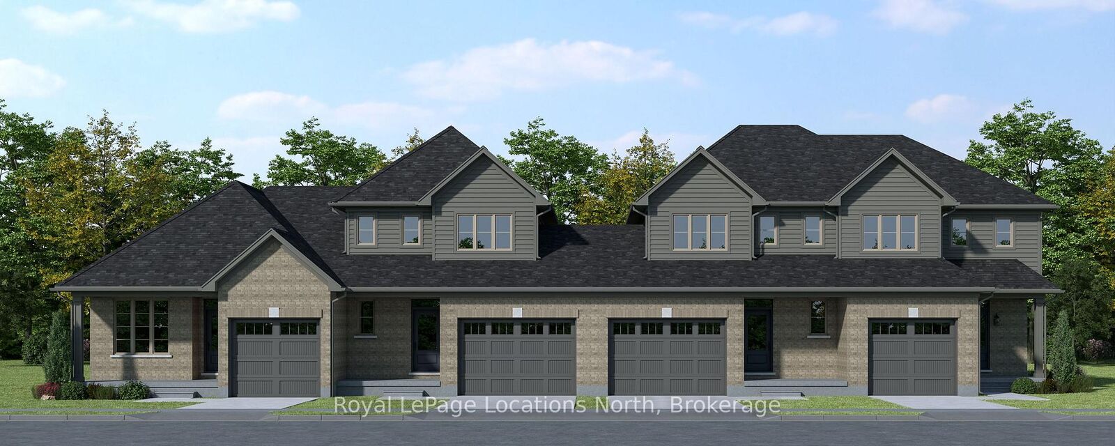 Property Photo:  125 Tremble Drive  ON N0G 1R0 