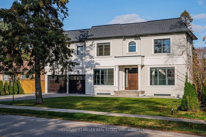 Photo de la propriété: 481 Chartwell Road ON L6J 4A6