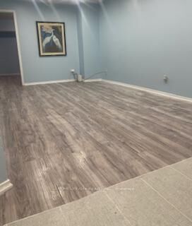 Property Photo:  15 Forbes Crescent Basement  ON L3R 6S3 