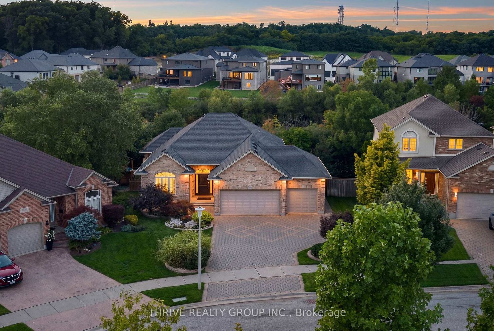 Property Photo:  1193 Thornley Street  ON N6K 4V5 