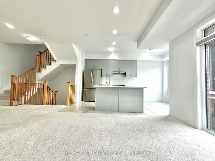Property Photo:  406 Chaffey Street  ON L3B 0K4 