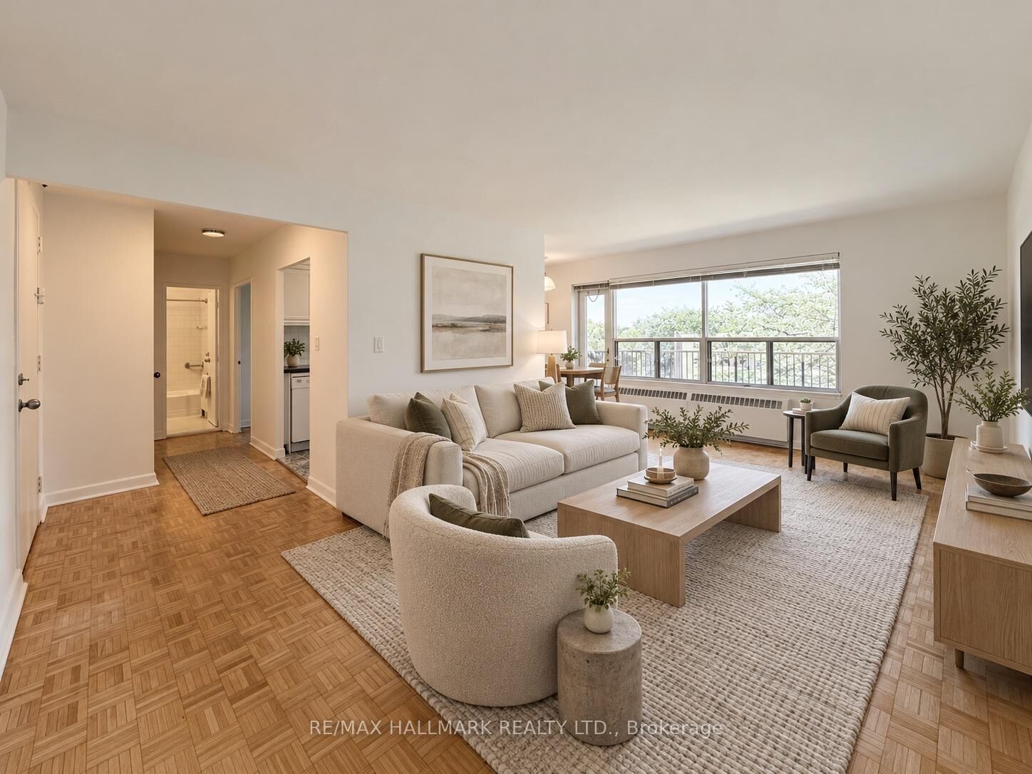 Property Photo:  30 Upper Canada Drive 403  ON M2P 1S1 