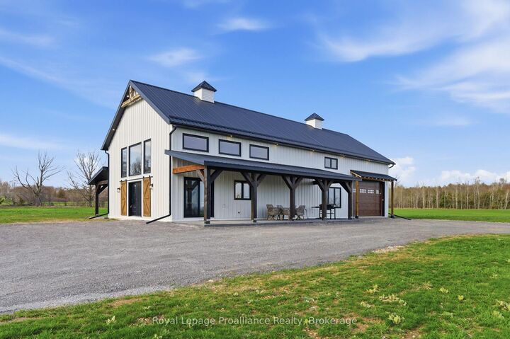 Property Photo:  375 Ventress Road  ON K0K 1H0 
