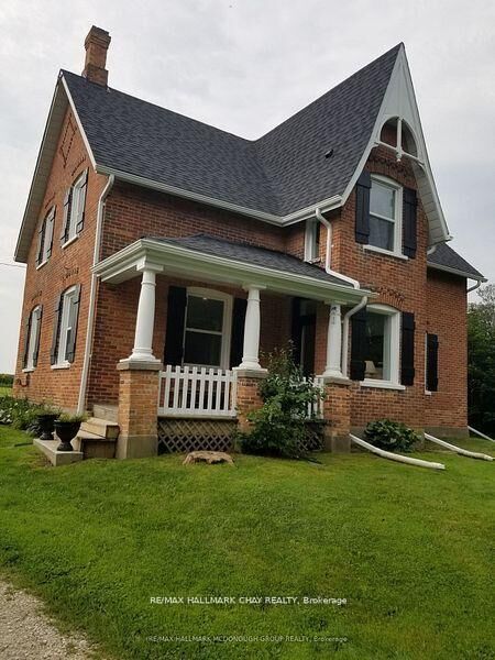 Property Photo:  7141 6th Line  ON L0G 1A0 