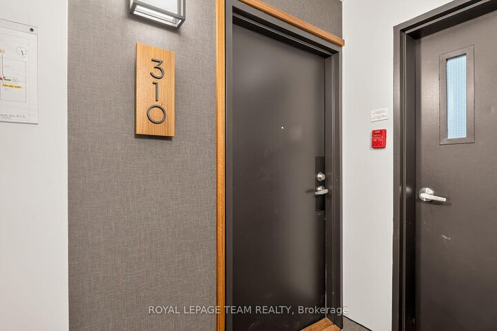 Property Photo:  40 Landry Street 310  ON K1L 8K4 