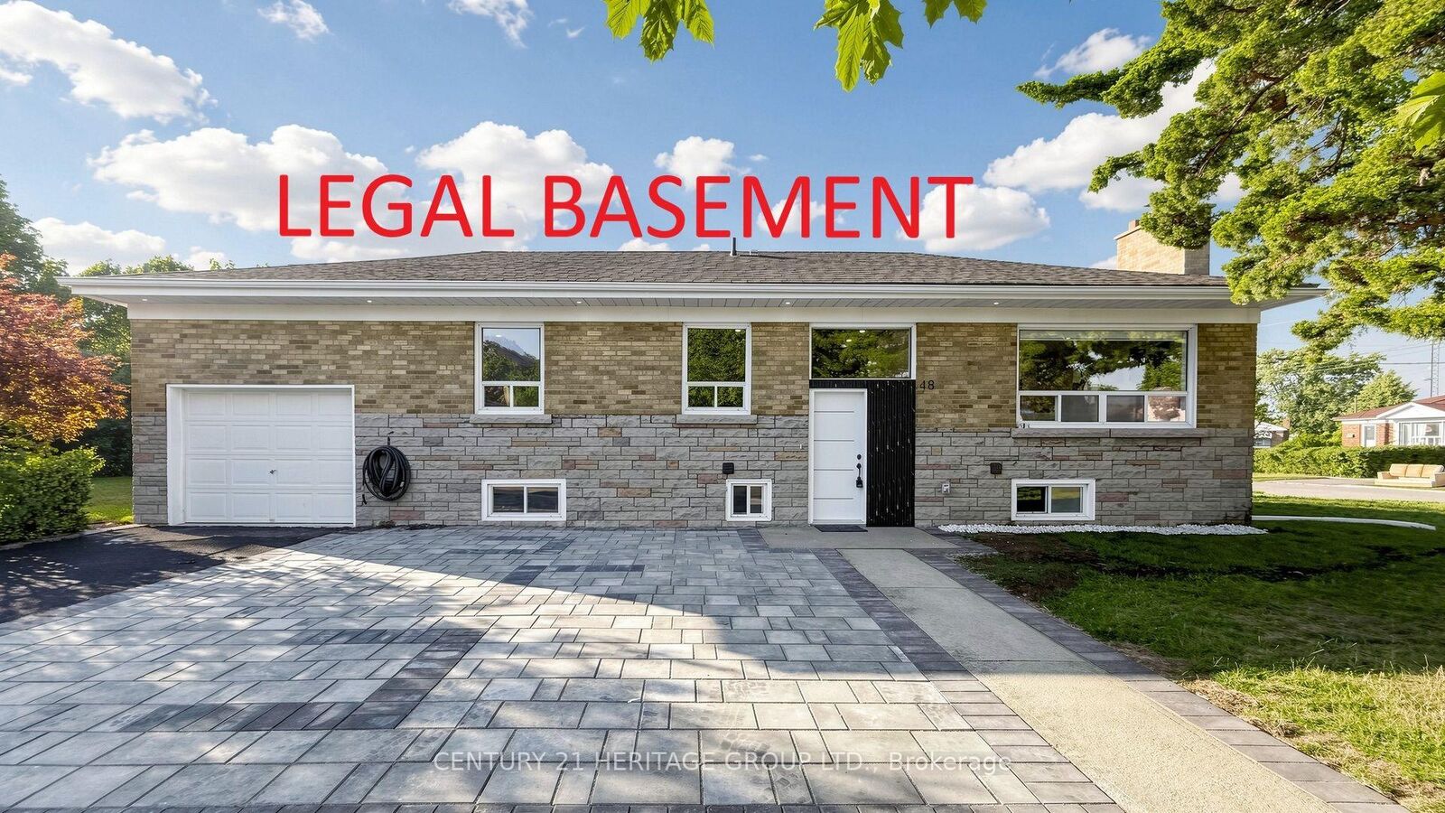 Property Photo:  48 Kecala Road  ON M1P 1K6 