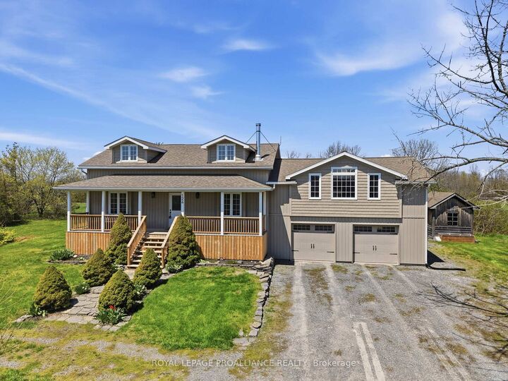 Property Photo:  126 Salem Road  ON K0K 1A0 